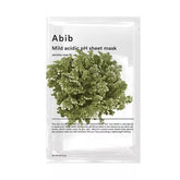 ABIB Mild Acidic pH Sheet Mask Jericho Rose Fit - 1pack (10pcs)